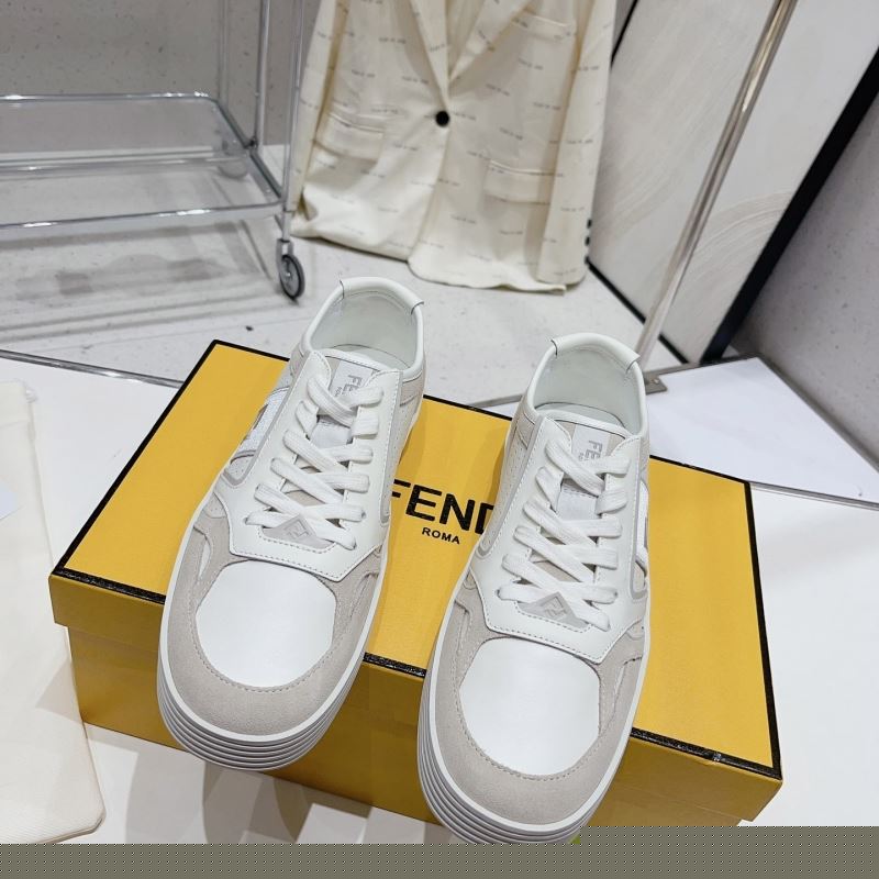 F**di casual shoes